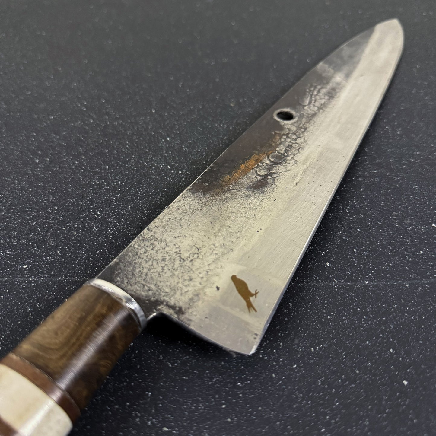 Cuchillo Parrillero 41cm “Futaleufú“