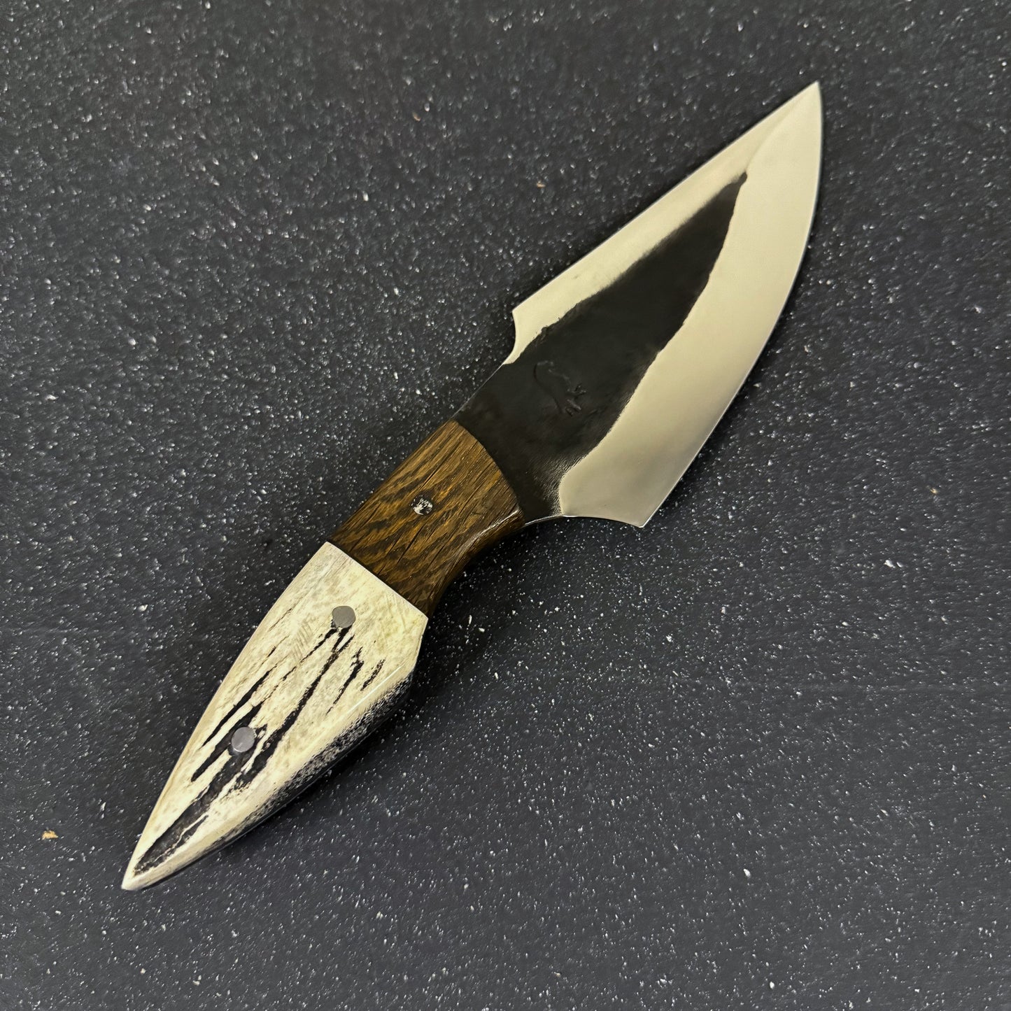 Cuchillo deportivo 25cm “Chercán“