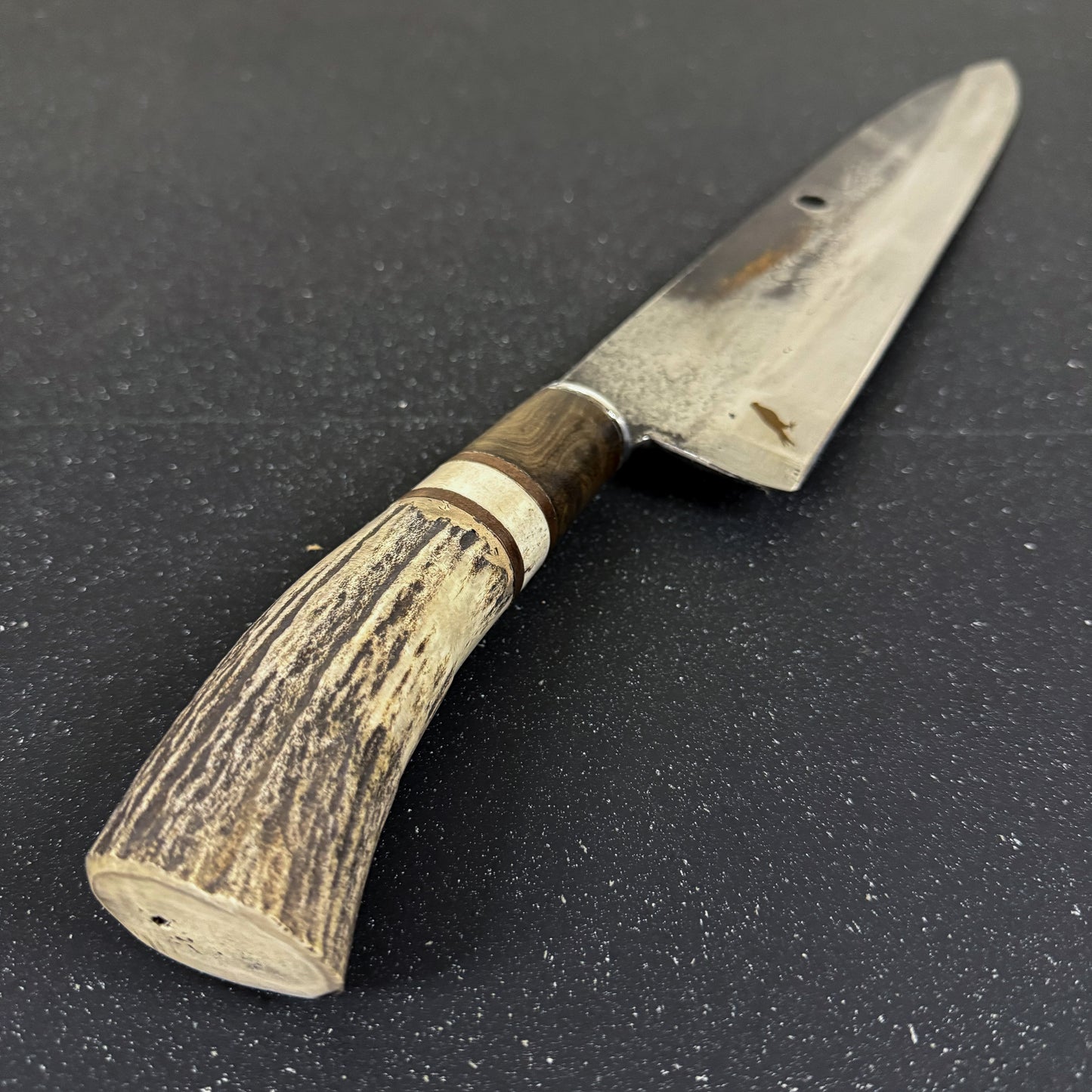 Cuchillo Parrillero 41cm “Futaleufú“