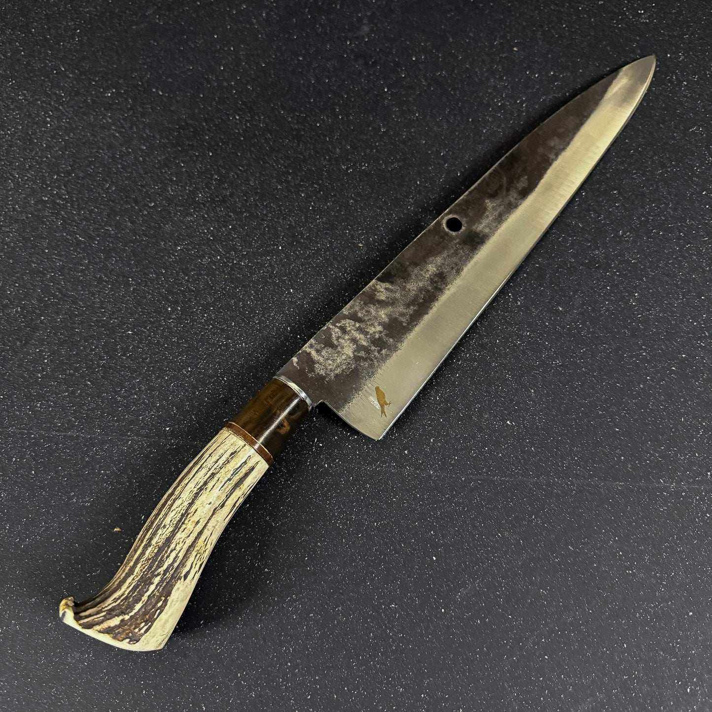 Cuchillo Parrillero 41cm “Futaleufú“