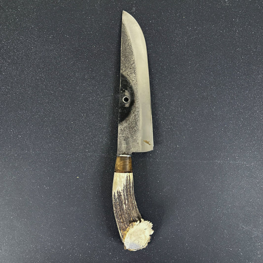 Cuchillo Parrillero 42cm “Ciprés“