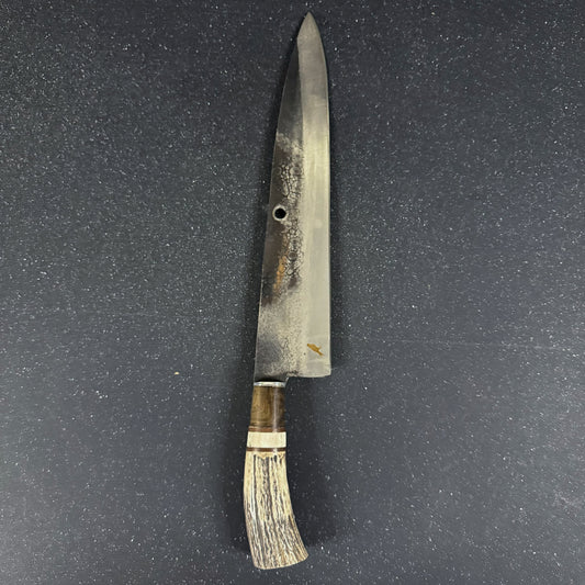 Cuchillo Parrillero 41cm “Futaleufú“