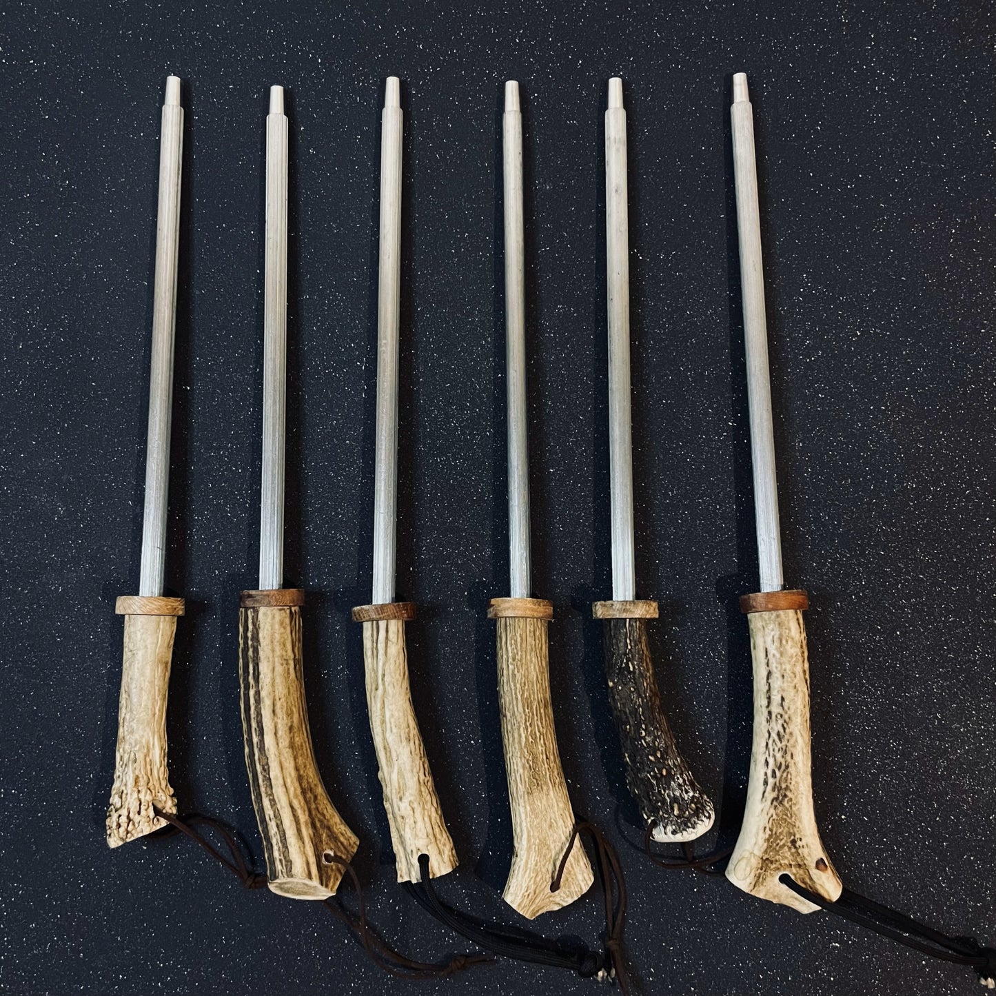 Herramienta de afilado artesanal de alta precisión Rauka