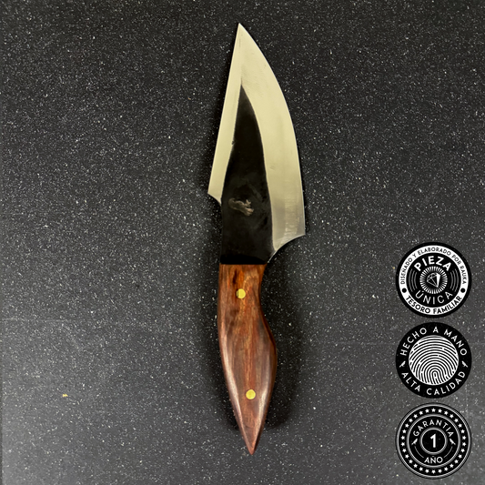 Cuchillo deportivo 25cm “Chercán“