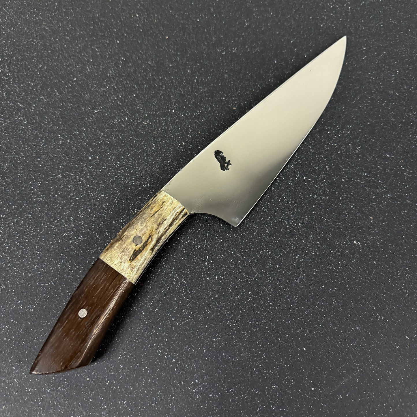 Cuchillo Parrillero 32cm "Concón"