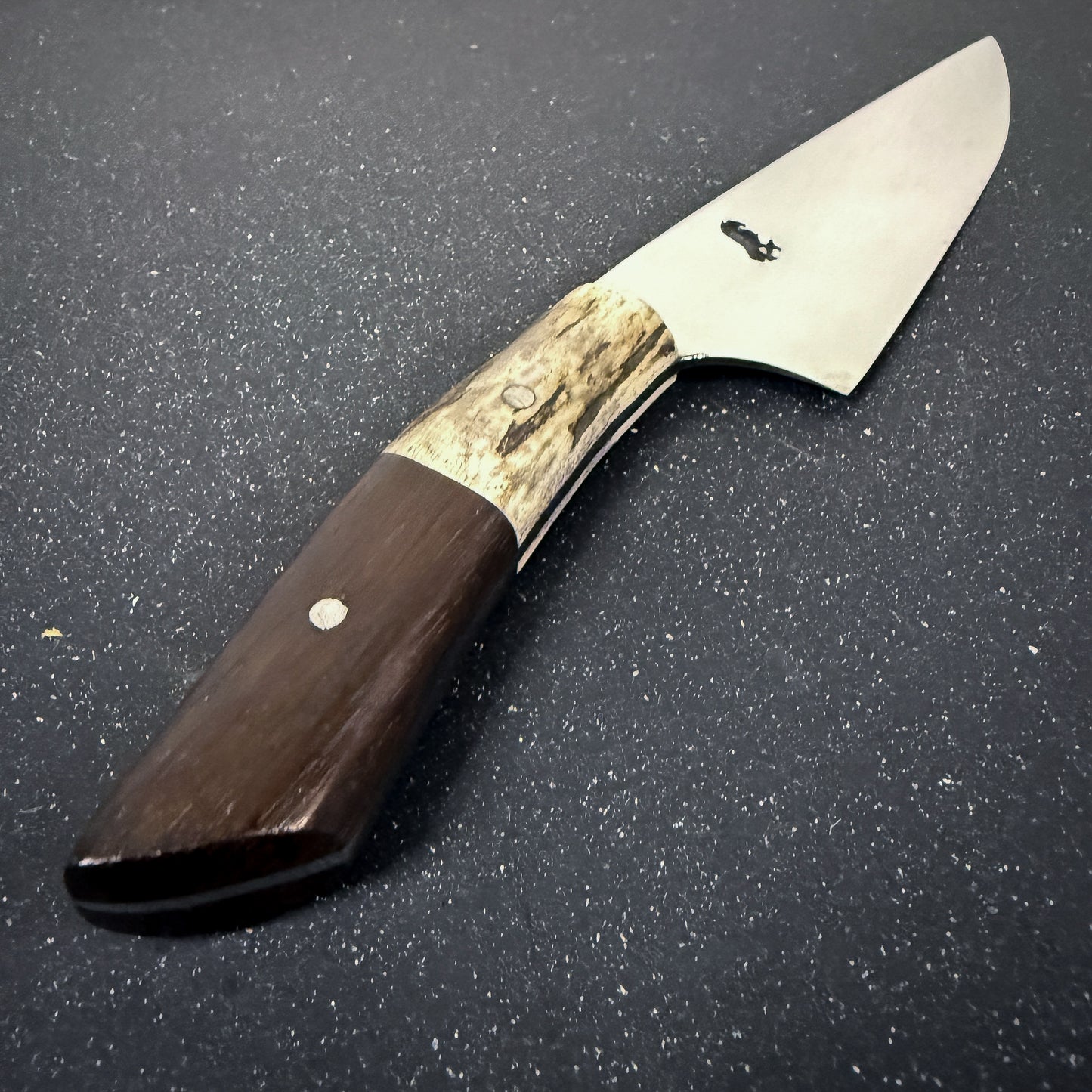 Cuchillo Parrillero 32cm "Concón"