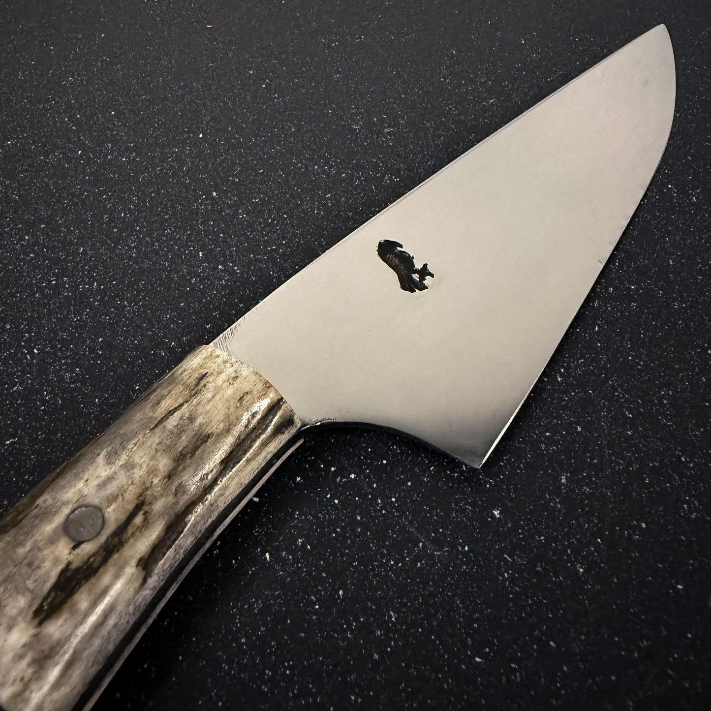 Cuchillo Parrillero 32cm "Concón"