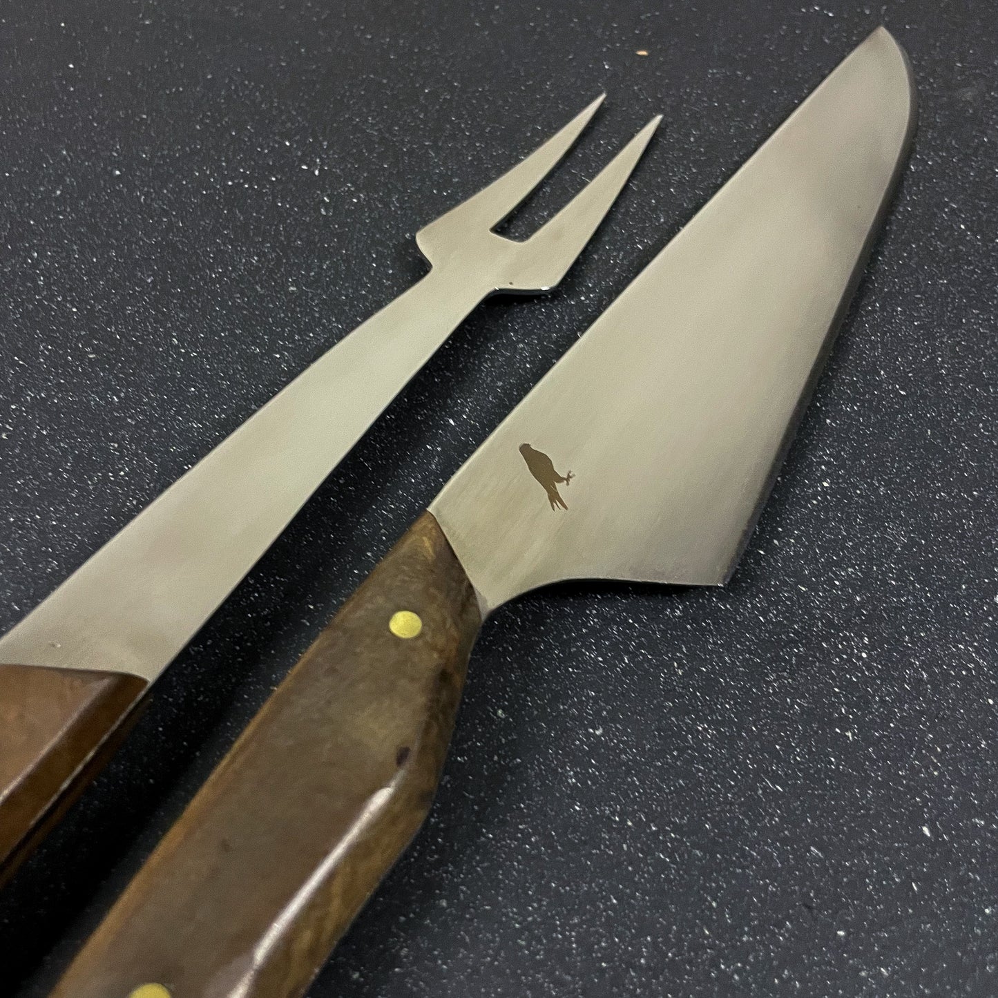 Cuchillo parrillero