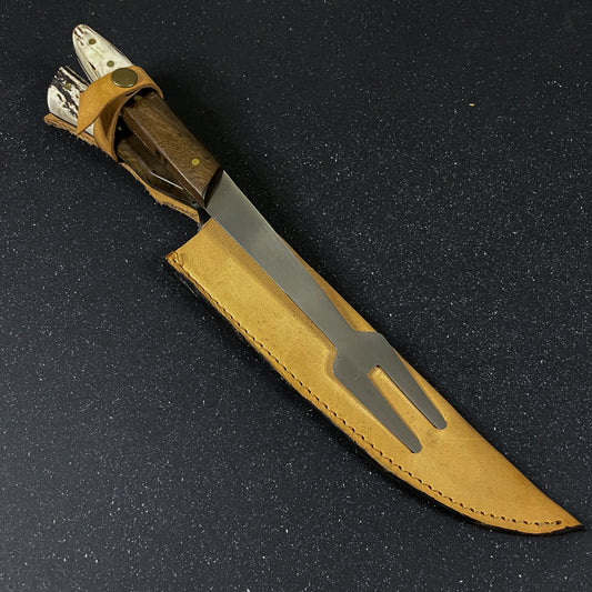 Cuchillo parrillero
