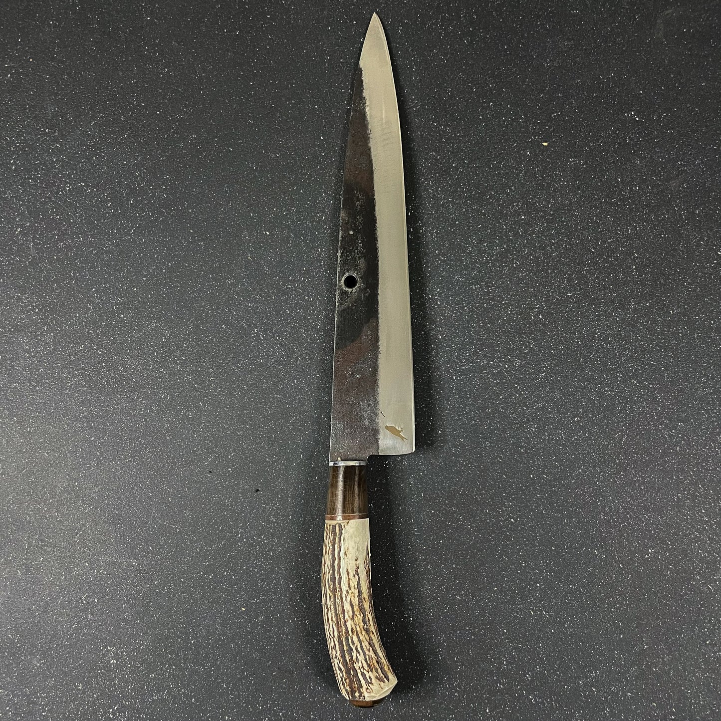 Cuchillo parrillero