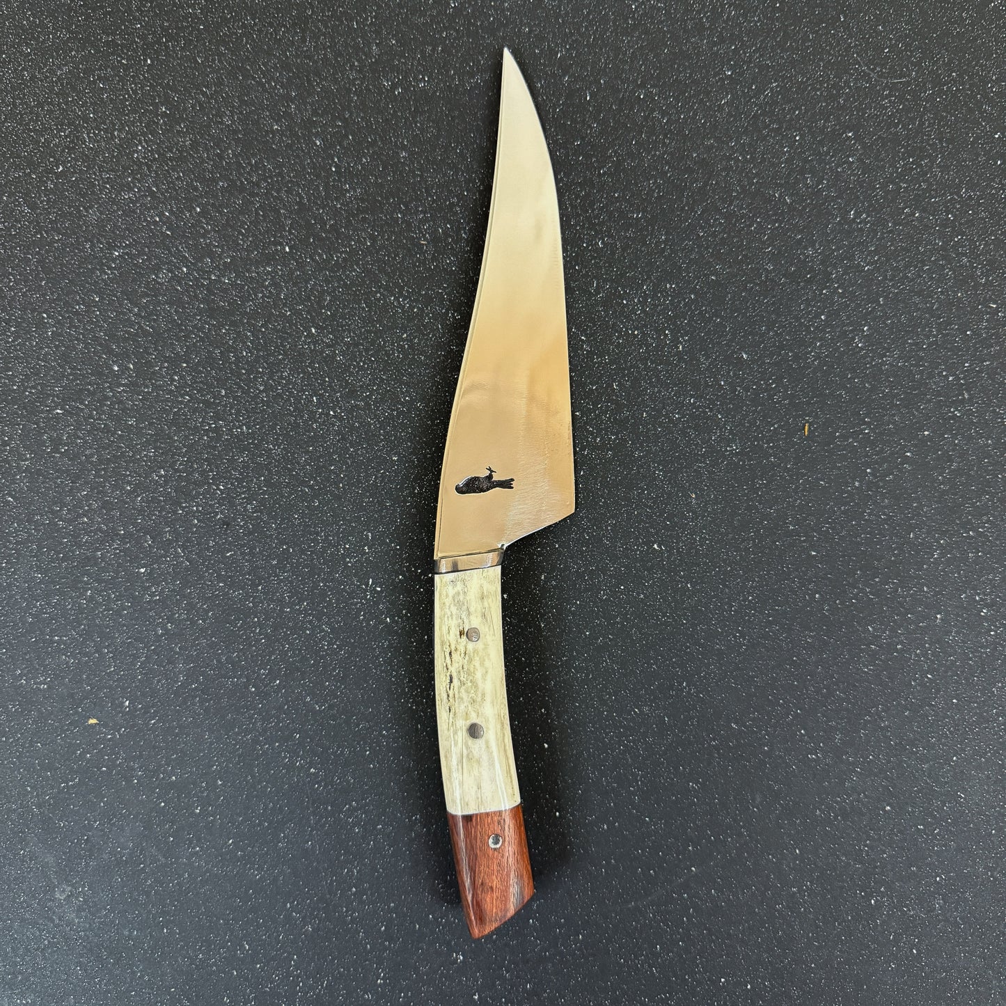 Cuchillo de Cocina 28cm "Pequén"