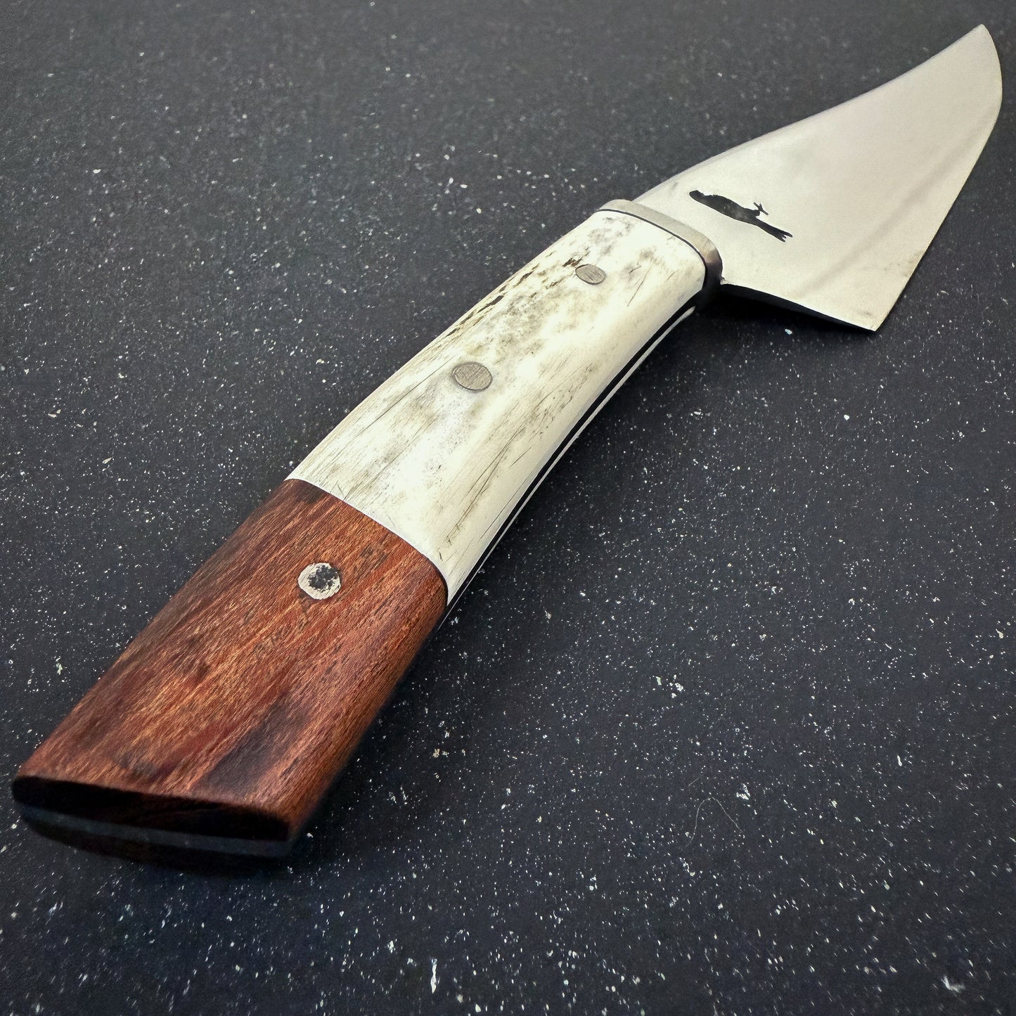 Cuchillo de Cocina 28cm "Pequén"