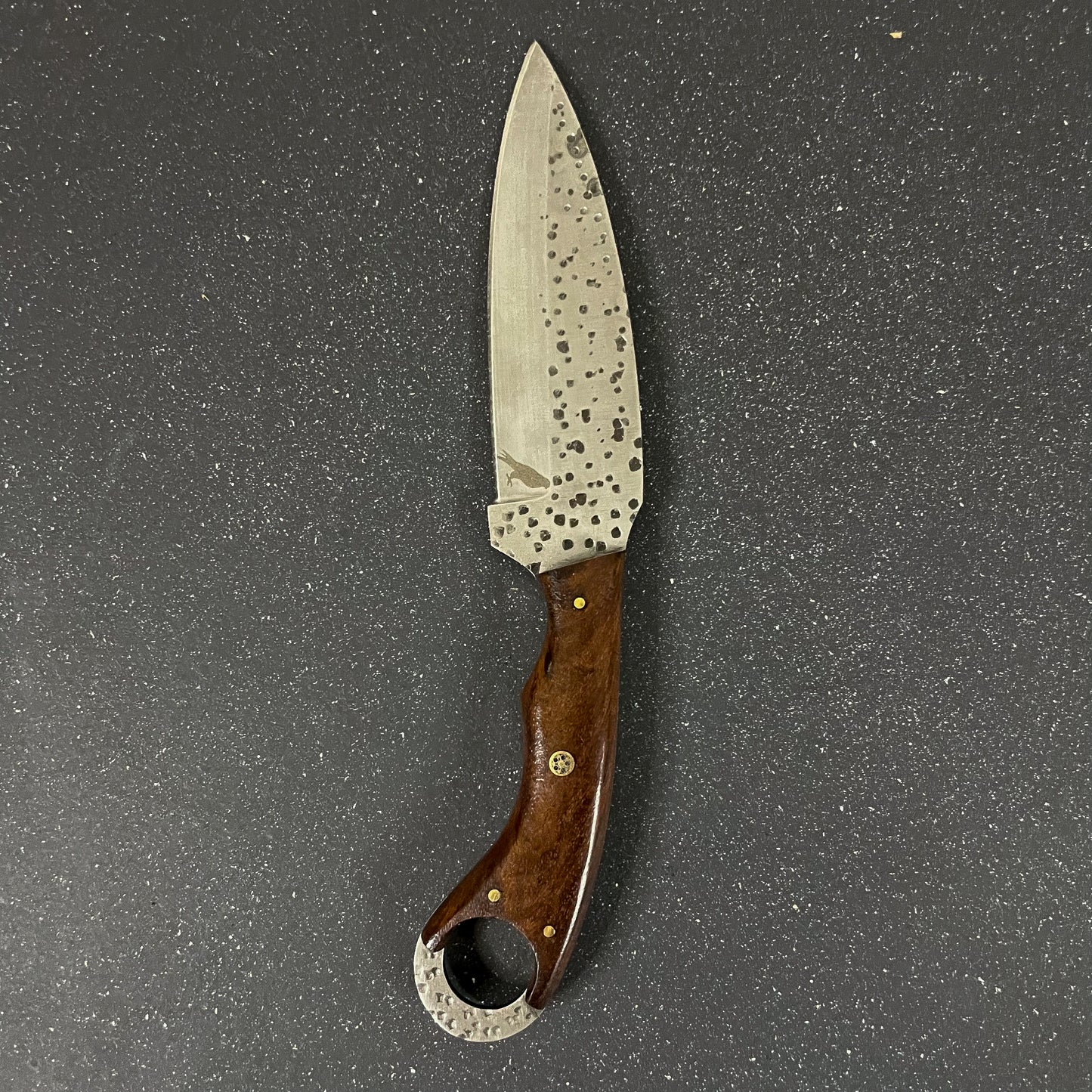 Cuchillo deportivo bushcraft Cochrane