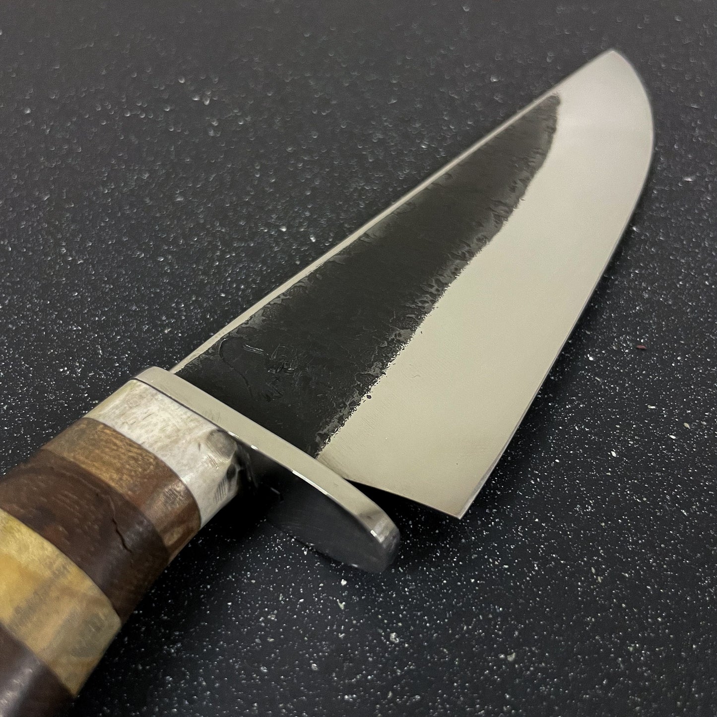 Cuchillo de Cocina 30cm "Pequén"