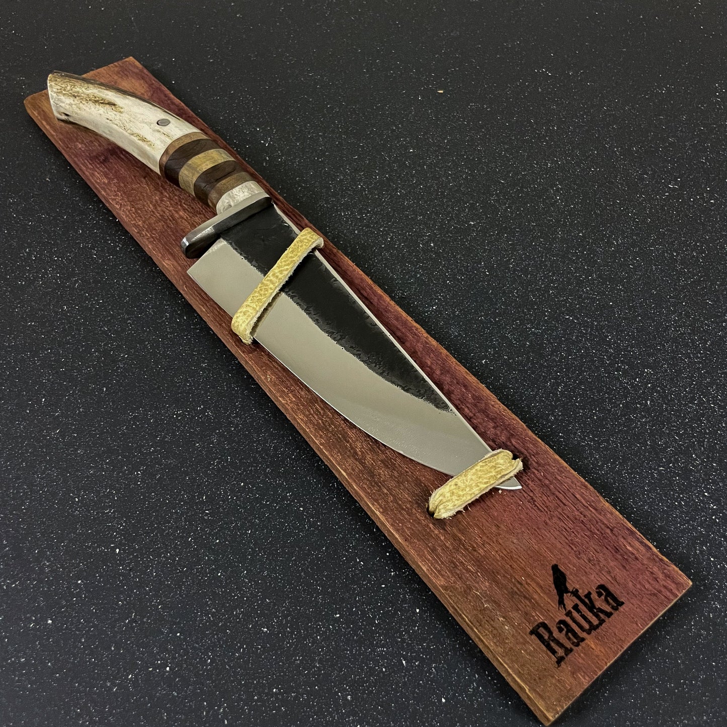 Cuchillo de Cocina 30cm "Pequén"