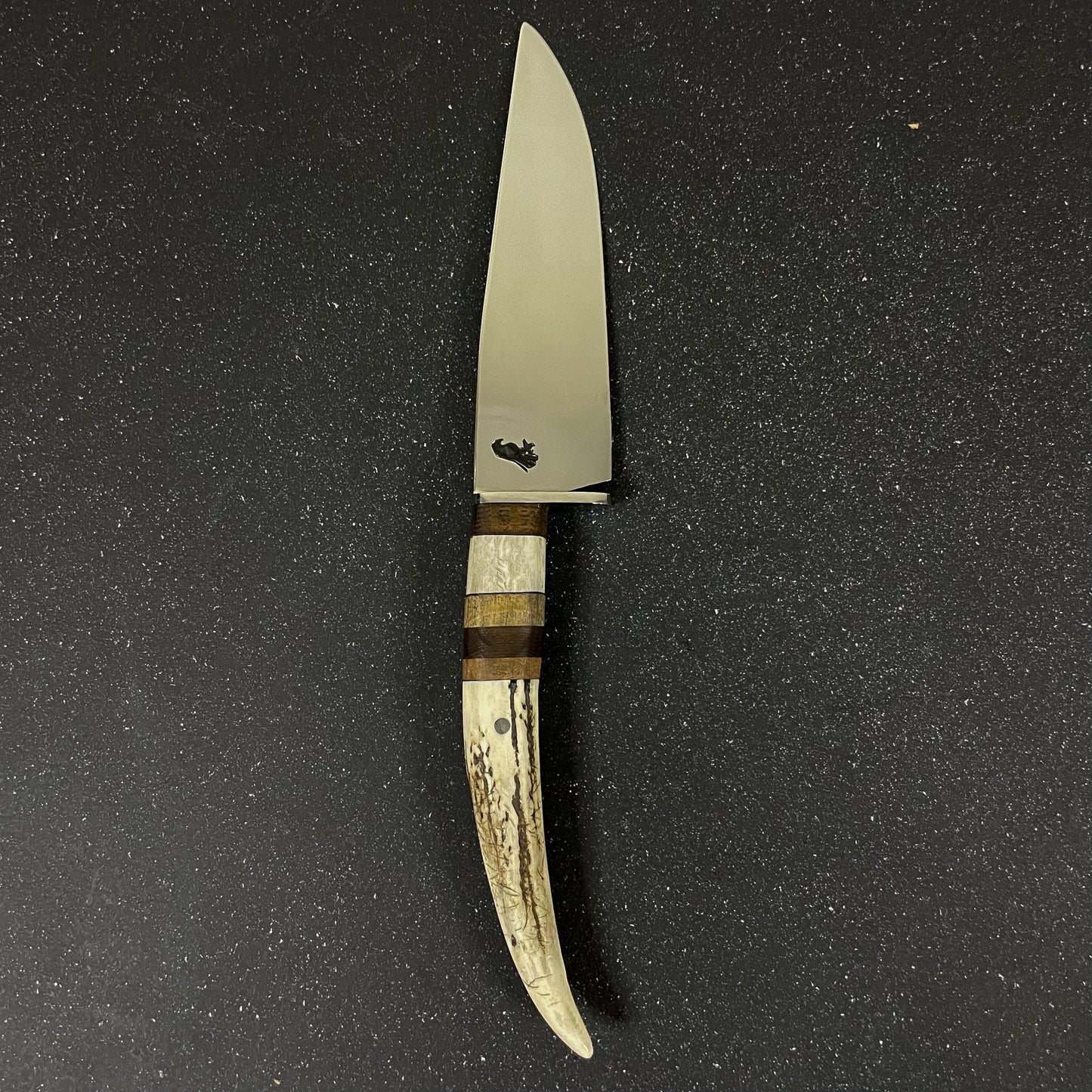 Cuchillo de Cocina 32cm "Pequén"