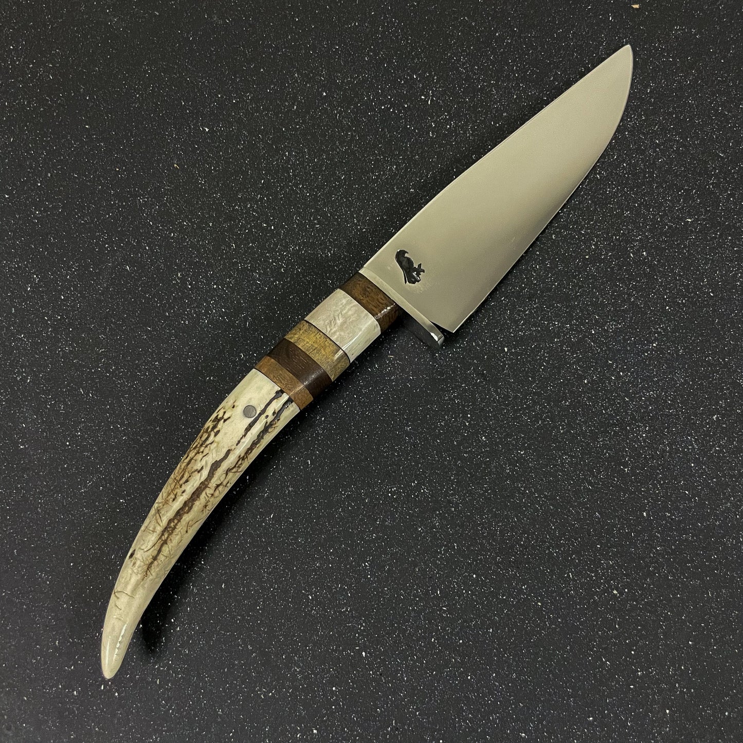 Cuchillo de Cocina 32cm "Pequén"