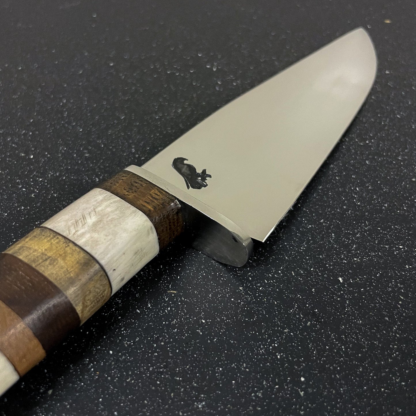 Cuchillo de Cocina 32cm "Pequén"