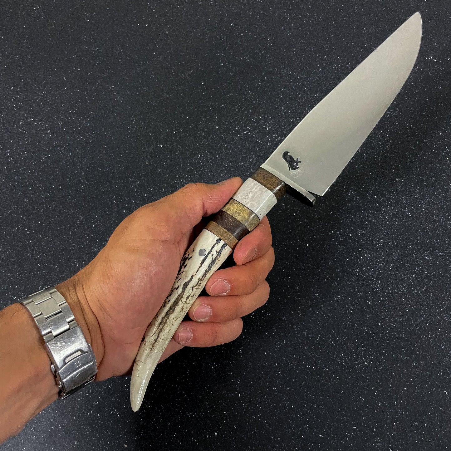 Cuchillo de Cocina 32cm "Pequén"