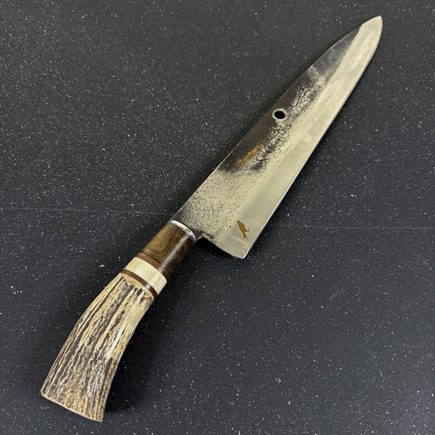 Cuchillo Parrillero 41cm “Futaleufú“