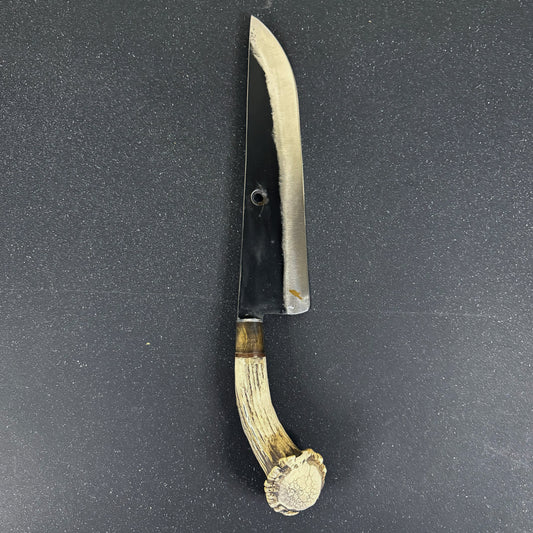 Cuchillo Parrillero 42cm “Ciprés“