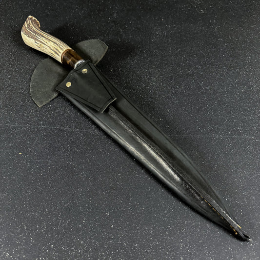 Cuchillo Parrillero 41cm “Futaleufú“