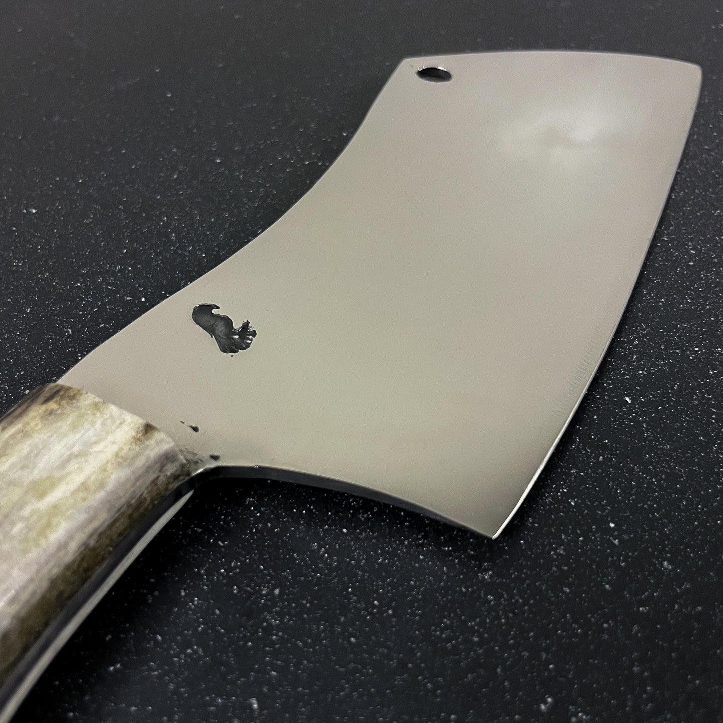 Hachilla Parrillera 36cm "Adencul"