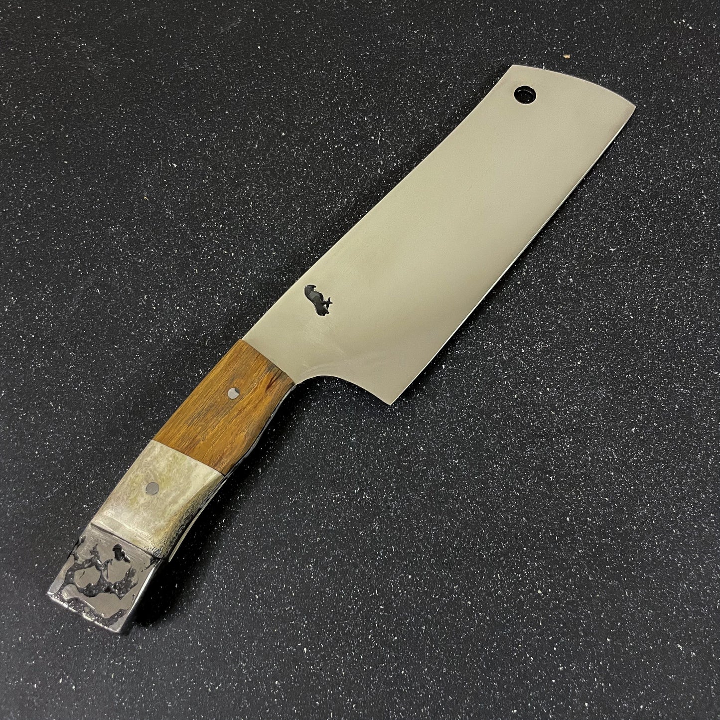 Hachilla Parrillera 32cm "Adencul"