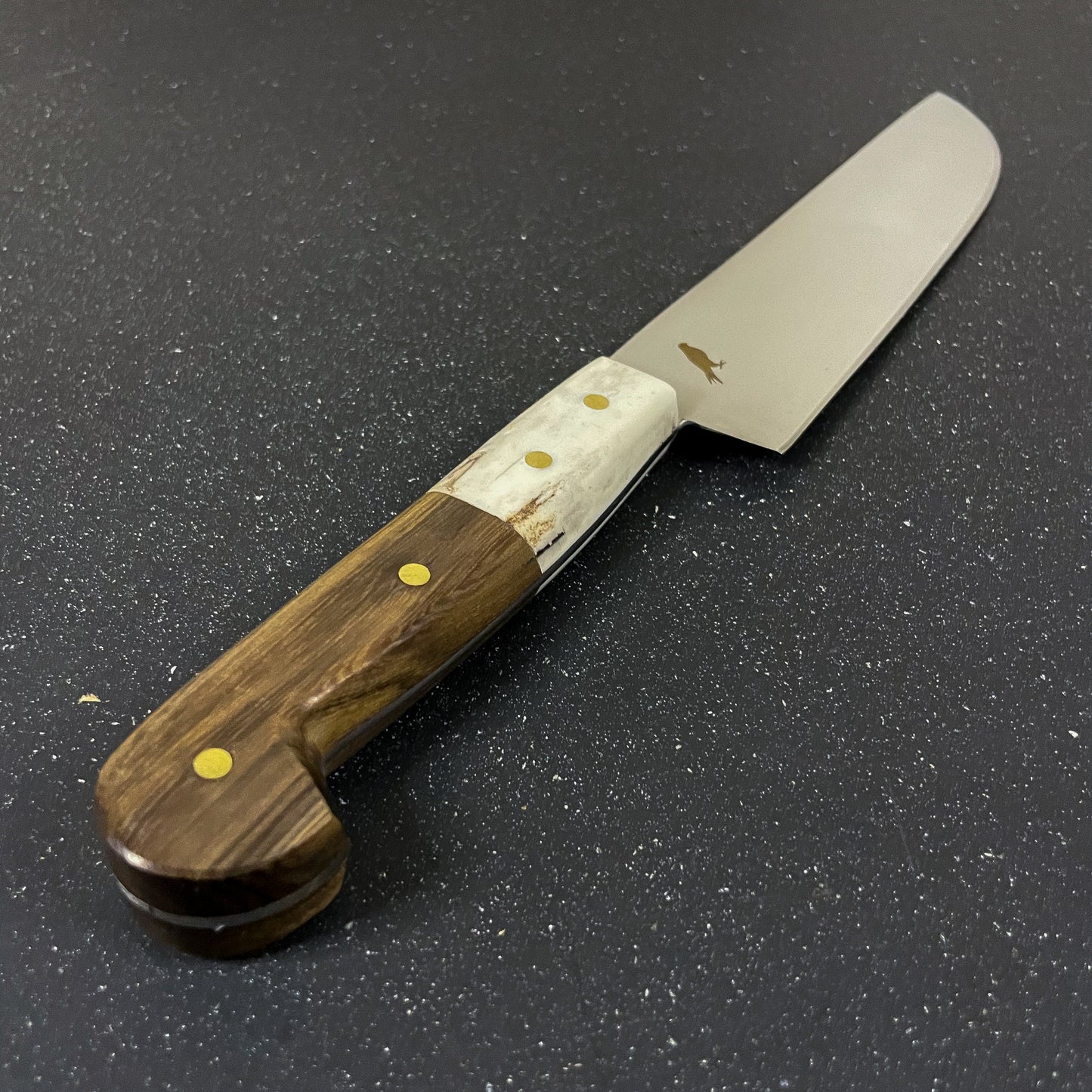 Cuchillo de Cocina 33cm "Martín Pescador"