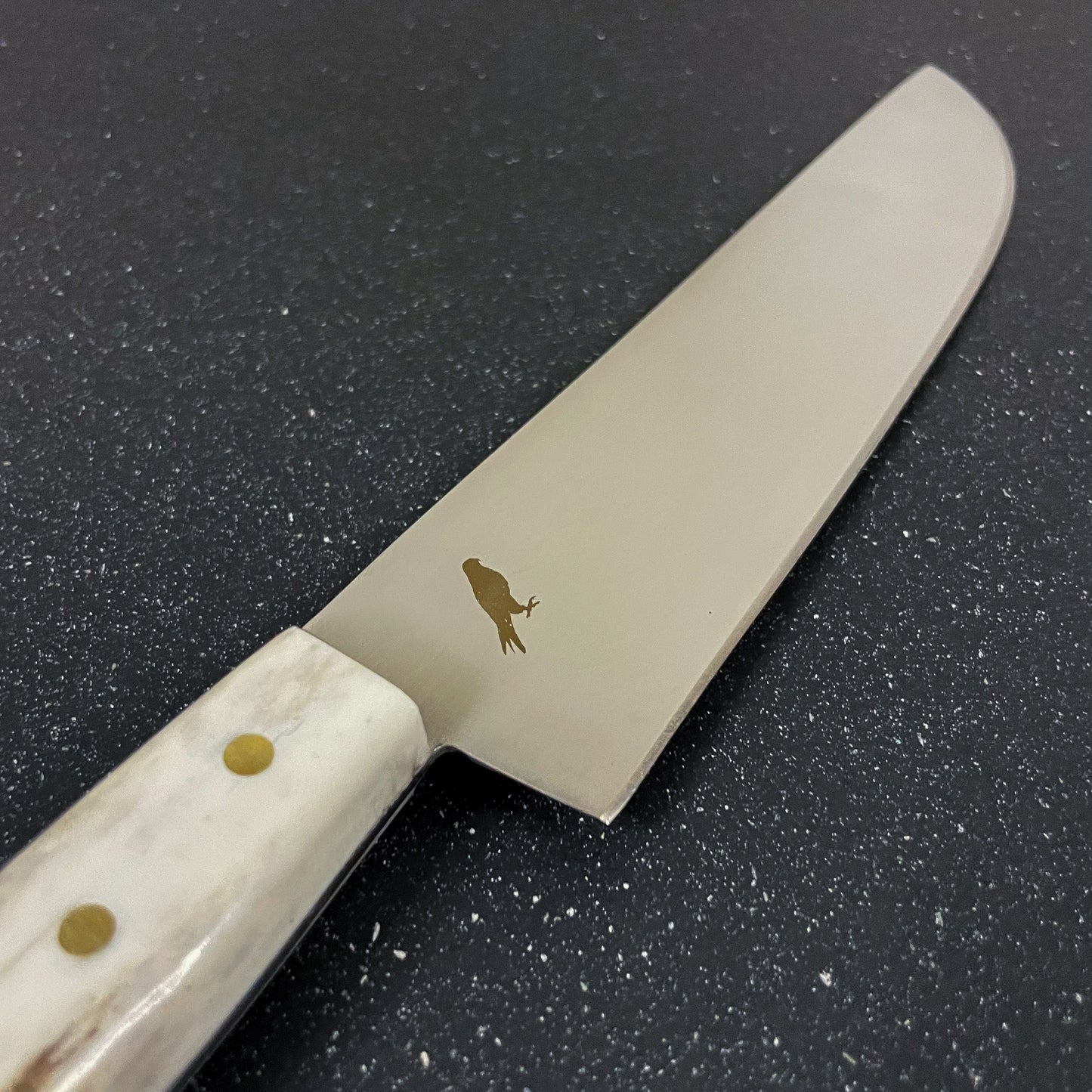 Cuchillo de Cocina 33cm "Martín Pescador"
