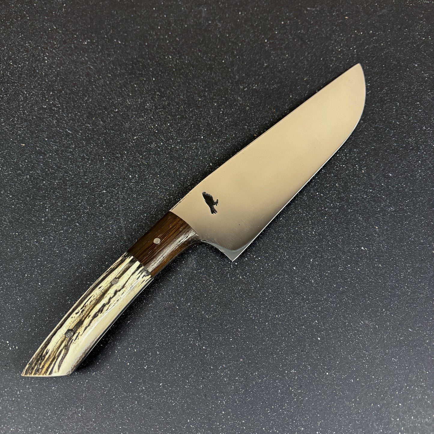Cuchillo Parrillero 36cm "Tucúquere"