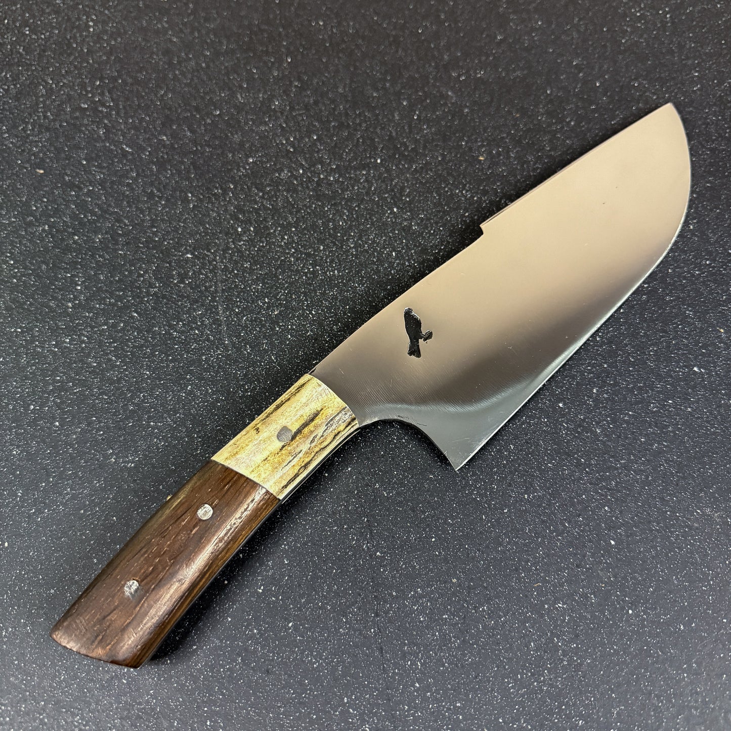 Cuchillo Parrillero 33cm "Concón"
