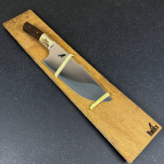 Cuchillo Parrillero 33cm "Concón"