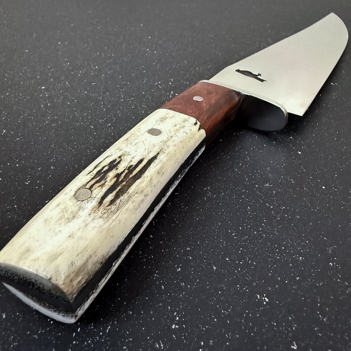 Cuchillo Parrillero 32cm "Concón"