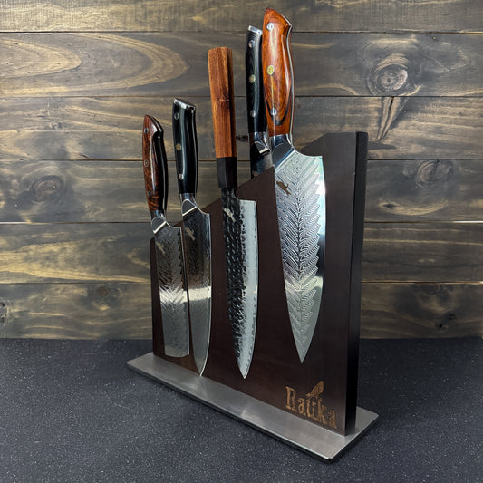 Bloque Magnético "Acacia"