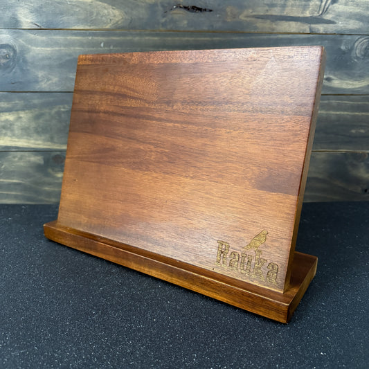 Bloque Magnético "Carbonizada"