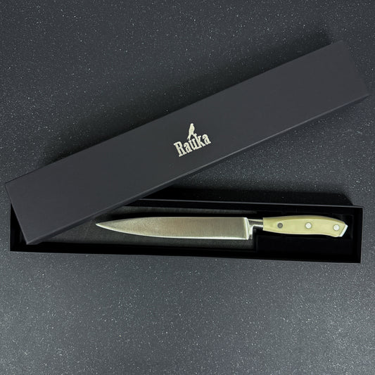 Cuchillo de Cocina de Acero Inoxidable 32cm "Pintor"