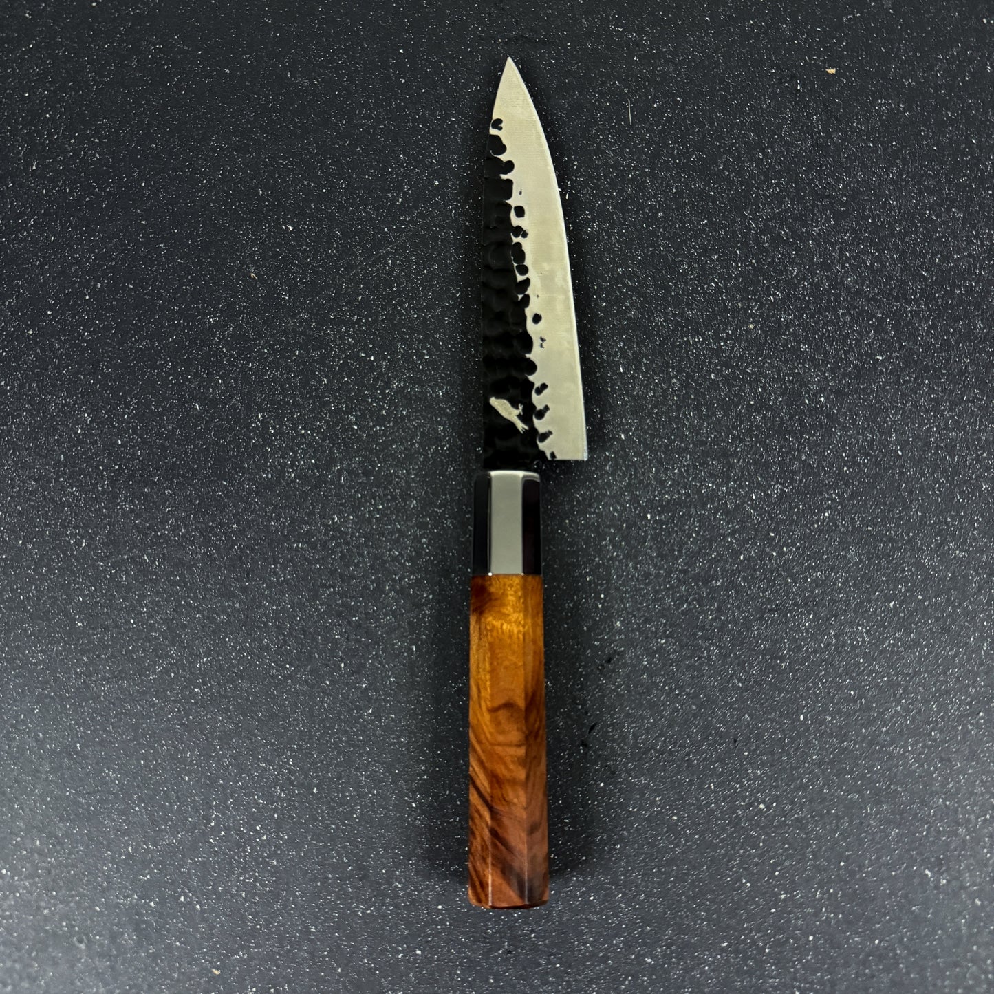 Cuchillo de Cocina de Acero Inoxidable 28cm "Kawa"