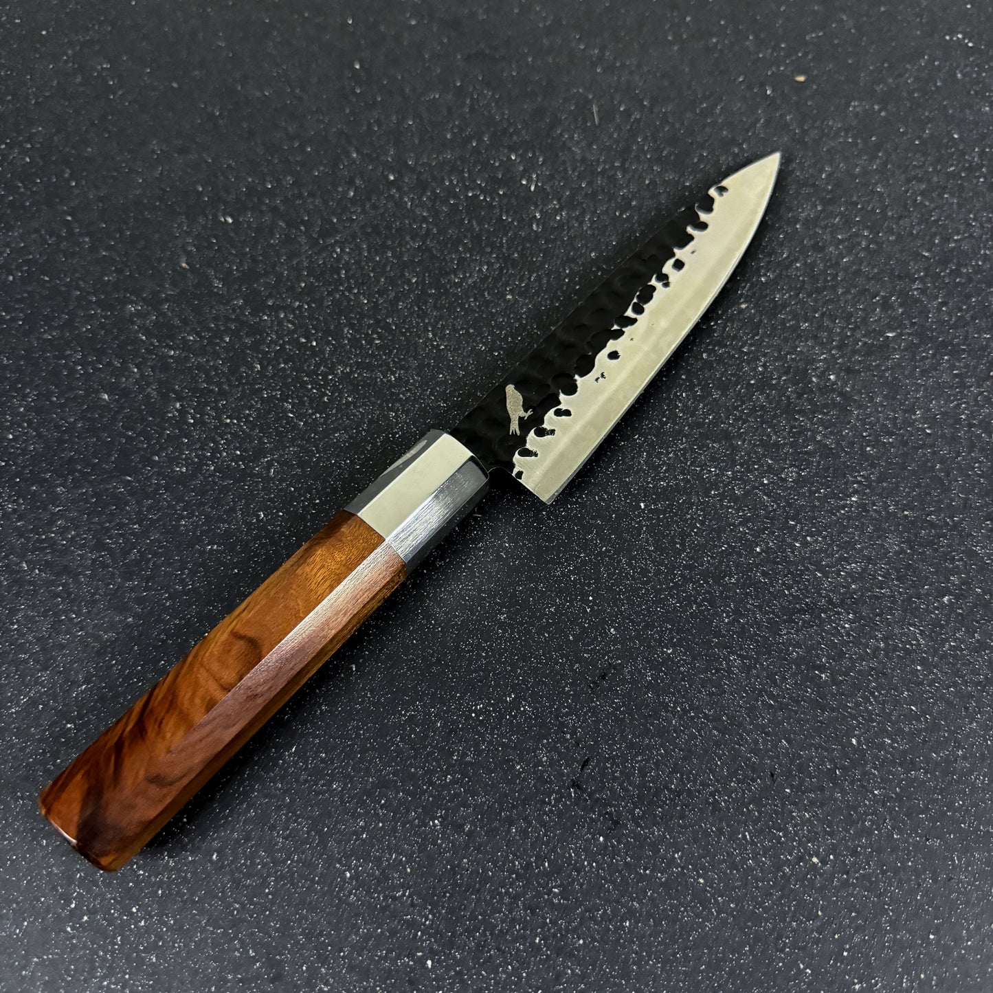 Cuchillo de Cocina de Acero Inoxidable 28cm "Kawa"