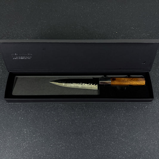 Cuchillo de Cocina de Acero Inoxidable 28cm "Kawa"