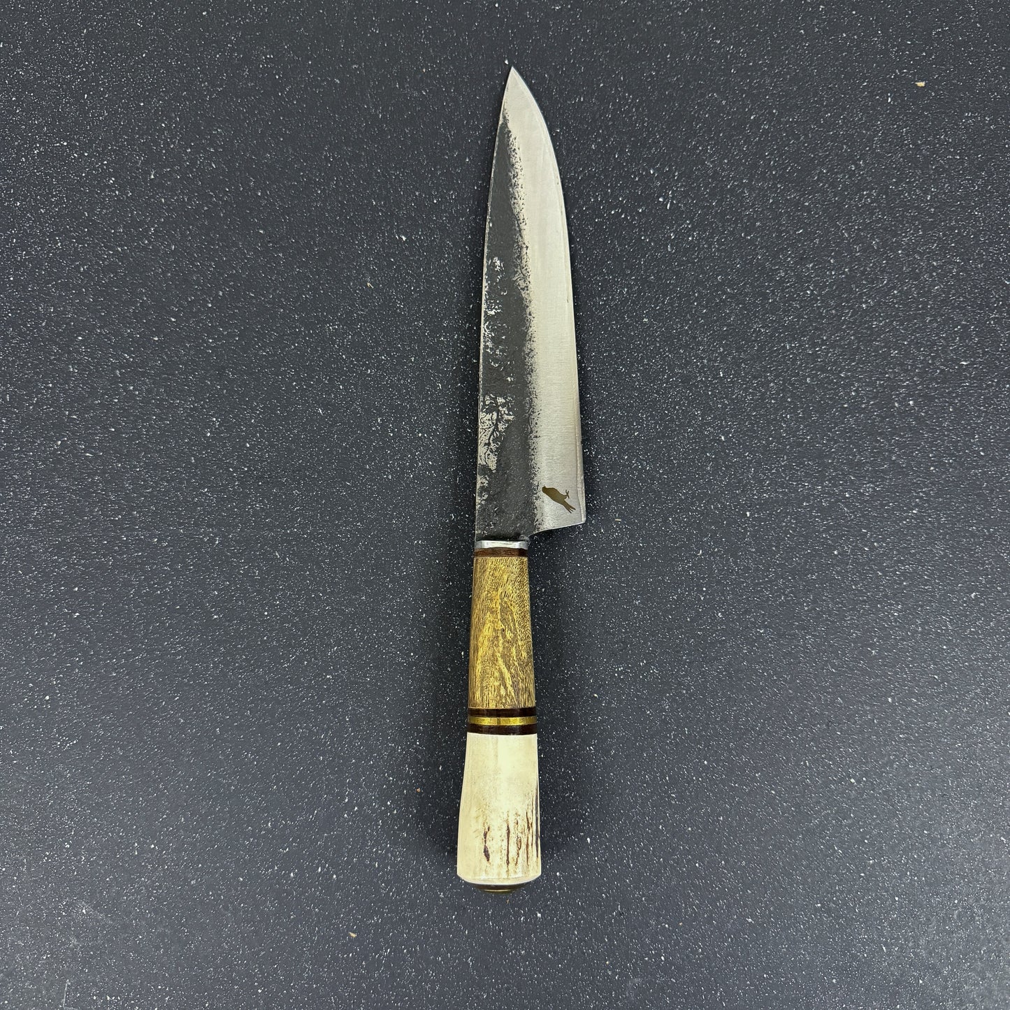 Cuchillo de Cocina 28cm "Jilguero"