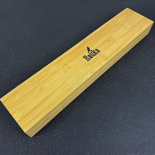 Caja para Cuchillos "Antillanca"