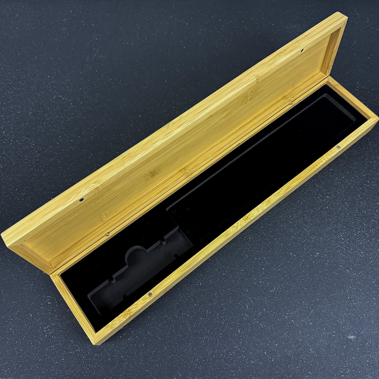 Caja para Cuchillos "Antillanca"