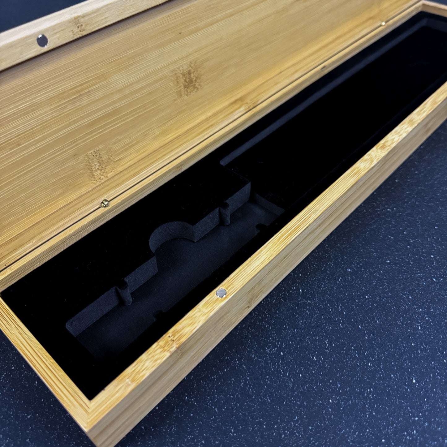 Caja para Cuchillos "Antillanca"