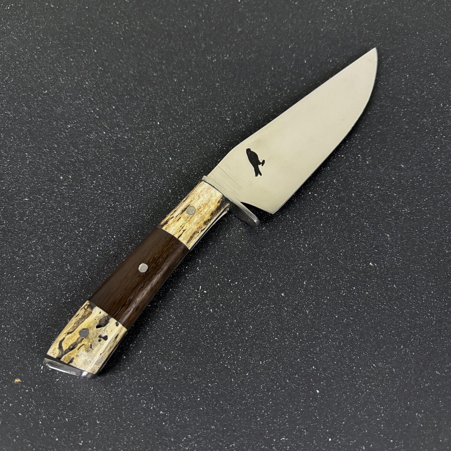 Cuchillo de Cocina 28cm "Pequén"