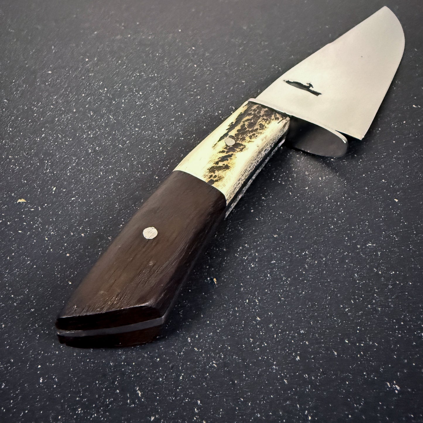 Cuchillo Parrillero 32cm "Concón"