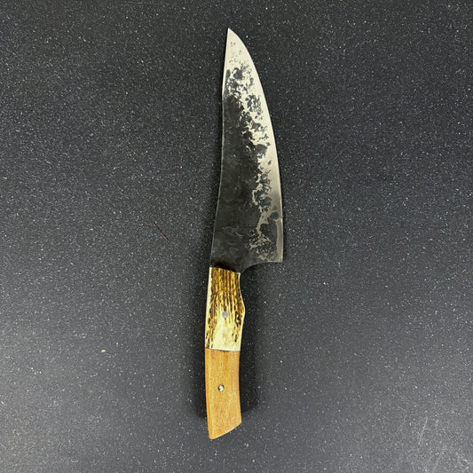 Cuchillo Parrillero 33cm "Concón"