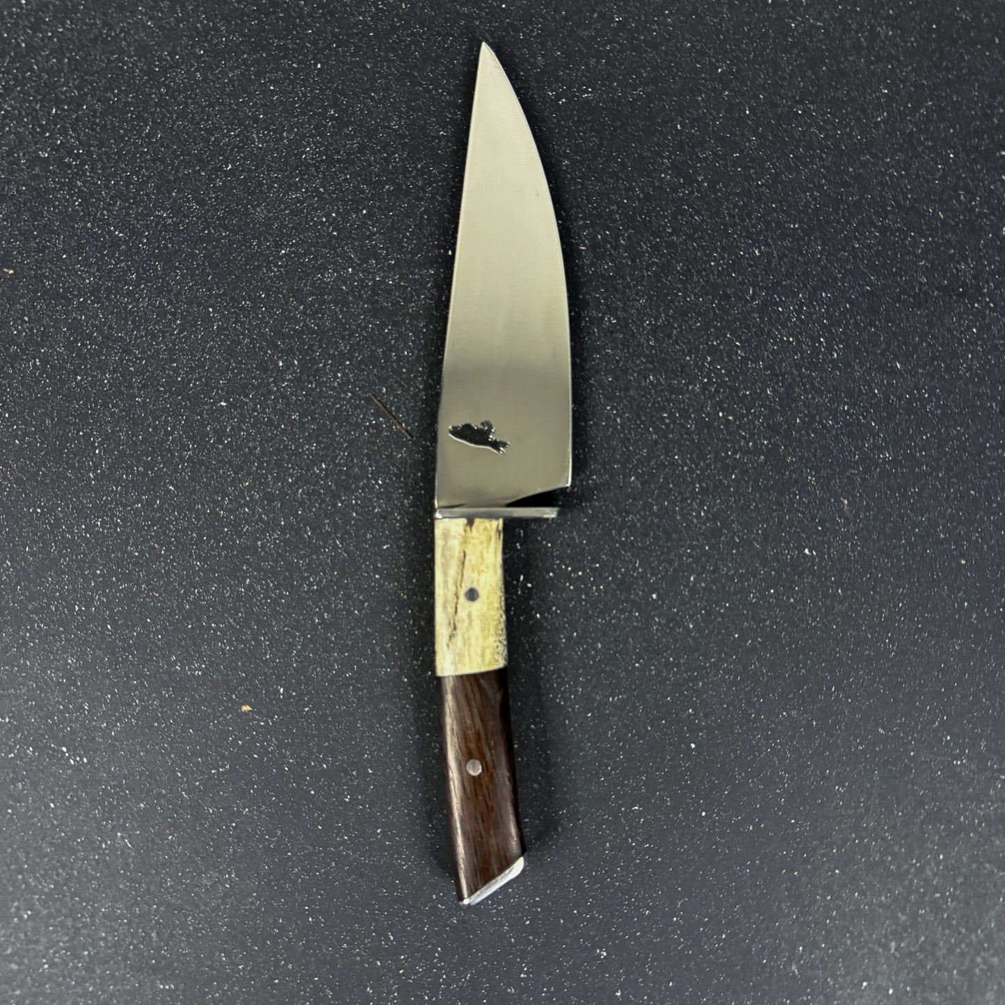 Cuchillo de Cocina 28cm "Pequén"