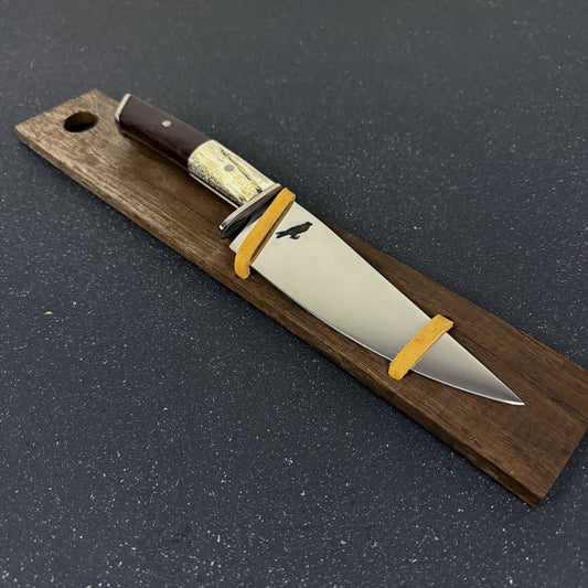 Cuchillo de Cocina 28cm "Pequén"