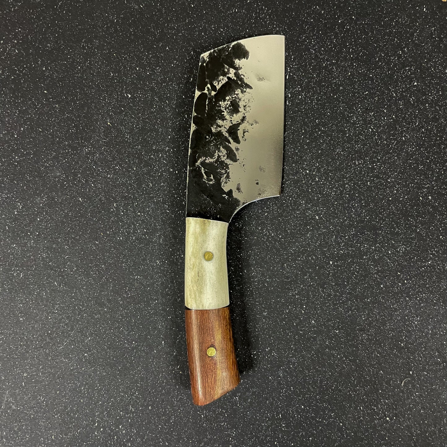 Hacha de Bolsillo 22cm “Mirlo“